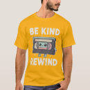 Buscar amabilidad camisetas Divertido