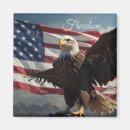 Buscar patriotismo imanes Águila