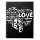 Buscar palabras de motivación cuadernos Corazón