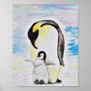 Buscar pingüino blanco y negro arte Pingüinos