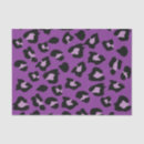 Buscar estampado leopardo papel de seda Rosa