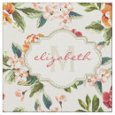 Buscar rosas del vintage telas Bonito