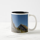 Buscar cruz de madera tazas Cristianismo