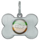 Buscar irlanda collares Blanco