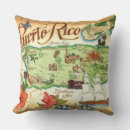 Buscar puerto rico cojines Isla