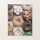 Buscar dulces puzzles Para todos