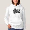 Buscar ciudad sudaderas Tipografía