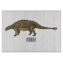 Buscar dinosaurios tablas cortar Reptil