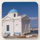 Buscar culto posavasos Iglesia