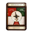 Buscar cajas imanes Vintage