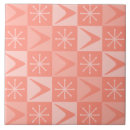 Buscar peach azulejos A cuadros