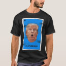 Buscar pendejo camisetas Donald