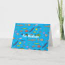 Buscar criatura tarjetas General y unisex