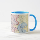 Buscar litografía tazas Negro