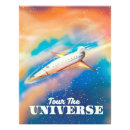 Buscar nave espacial futurista posters Cohete