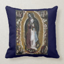 Buscar virgen de guadalupe cojines Religioso