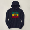 Buscar zion sudaderas Reggae