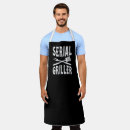Buscar humor del papá delantales General y unisex