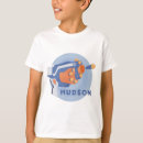 Buscar dardo camisetas Para niños