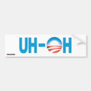 Buscar oh pegatinas parachoque Obama