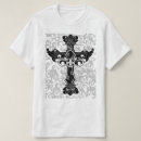 Buscar la crucifixión camisetas General y unisex