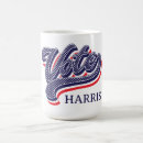 Buscar votante tazas Político