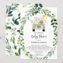 Buscar parada invitaciones Futura madre