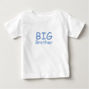 Buscar hermana bebe camisetas Hermano