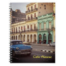 Buscar coches clásicos cuadernos Cuba
