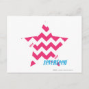 Buscar zigzag postales Magenta