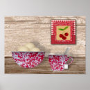 Buscar cereza roja posters Cerezas