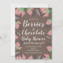 Buscar baya invitaciones Fruta