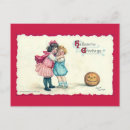Buscar hallowen postales Vintage