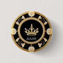 Buscar corona real chapas Realeza