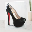 Buscar talones tarjetas Rojo