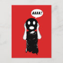 Buscar el grito postales Divertido