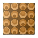 Buscar círculos azulejos Años 1960