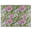 Buscar violeta y blanco tablas cortar Rosa