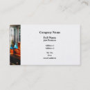 Buscar maquinilla afeitar de tarjetas de visita Hairstylist