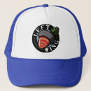 Buscar izquierda gorras Demócrata