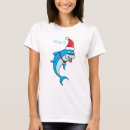 Buscar dibujo animado del delfín camisetas Lindo