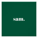 Buscar minimalistas posters Simple
