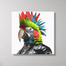 Buscar punk arte Animales divertidos