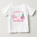 Buscar snowman bebe ropa Mis primeras navidades
