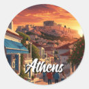 Buscar atenas pegatinas Griego