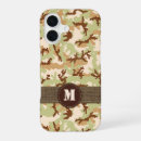 Buscar camuflaje del desierto iphone fundas Militares