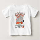 Buscar coyote bebe ropa Conejito de bugs