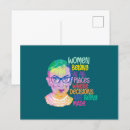 Buscar desacuerdo postales Feminista