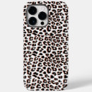 Buscar leopardo blanco y negro iphone fundas Adorable
