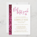 Buscar sparkly invitaciones Moderno